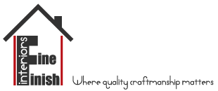 Fine Finish Interiors: Where quality craftmanship matters